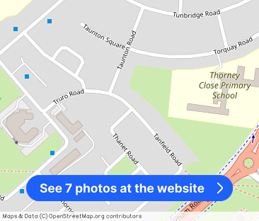 Tanfield Road, Sunderland, Tyne and Wear, SR3 - Photo 1