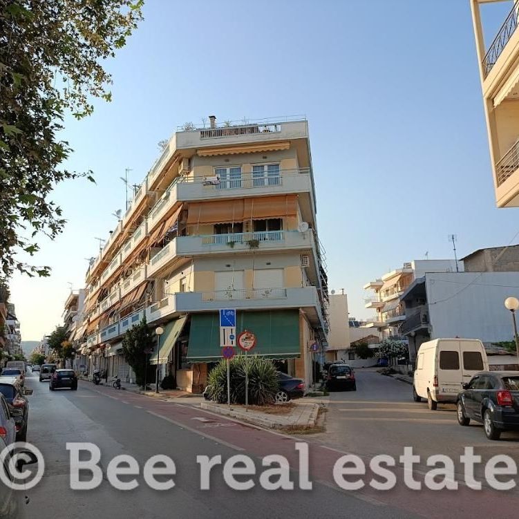 Διαμέρισμα για ενοικίαση Ευαγγελίστρια - Κέντρο (Νέα Ιωνία Βόλου) - Photo 1