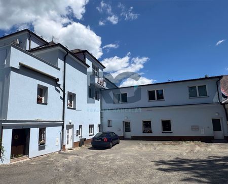 Pronájem bytu 2+kk 59 m² - Fotografie 4