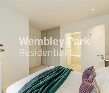 2 bedroom apartment to rent - Photo 6