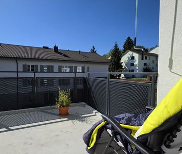 3 Zimmer, 61 m², 2. Stock - Photo 6