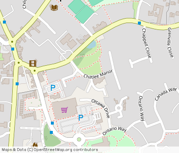 Chiltlee Manor, Liphook. - Photo 1