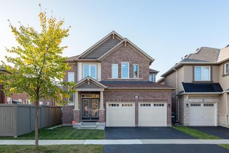 For Lease - 8 Bannister Crescent Unit# Upper, Brampton, Ontario - Photo 3