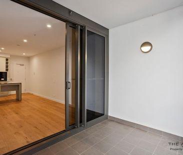 Stunning One-Bedroom Residence at NV Apartments - Ultimate Resort L... - Photo 6