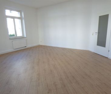 Familien aufgepasst!!! - 3-Raum Whg. in Gohlis, Bad mit Fenster, Wa... - Foto 2