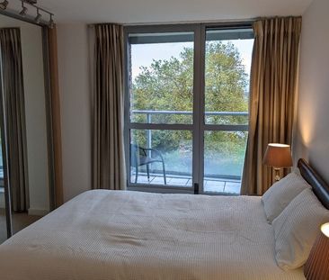 2 Bed Flat, River Crescent, NG2 - Photo 6