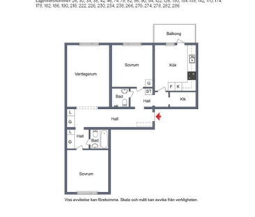 Djäknegatan 23, 75423, Uppsala - Photo 6