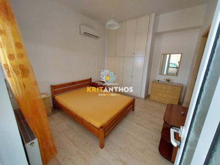 Διαμέρισμα Καστελάκια - Ρέθυμνο πόλη - Φωτογραφία 5