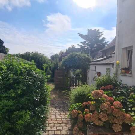 Location Appartement 2 Pièces 38 m² - Meublé - Photo 1