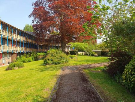 2 bedroom apartment to rent - Photo 5