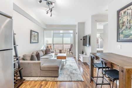 For Lease - 1 Shaw Street Unit# 211, Toronto, Ontario - Photo 2
