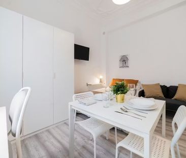 Carrer de Císcar, Valencia, Valencian Community 46005 - Photo 6