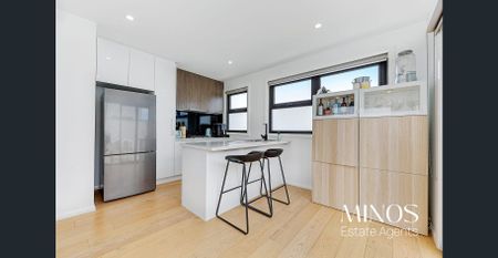 Living In Vogue! - Photo 5