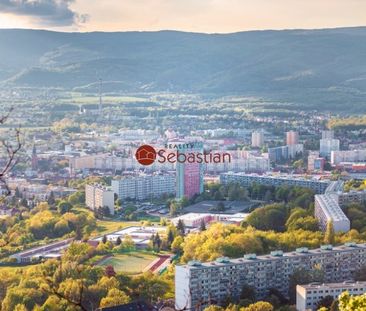 Pronájem bytu 2+1 47 m², Antonína Sochora 1516, Teplice - Photo 6