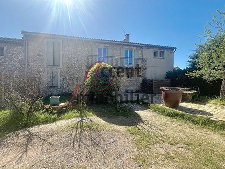 Appartement T4 avec jardin et piscine, - Photo 3