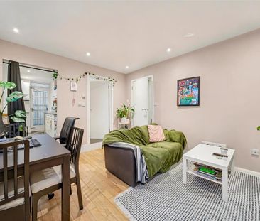 1 bedroom house to rent - Photo 2