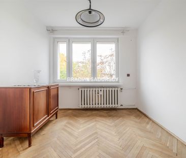 41m2, Czarnowiejska, Krowodrza - Photo 4