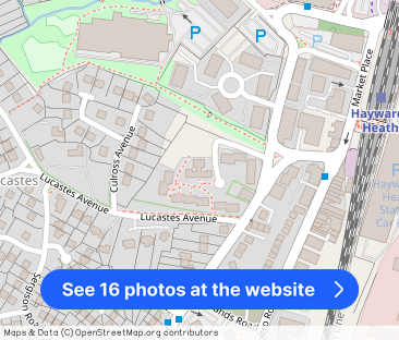 Kipling Court, Winnals Park, Paddockhall Road - Photo 1