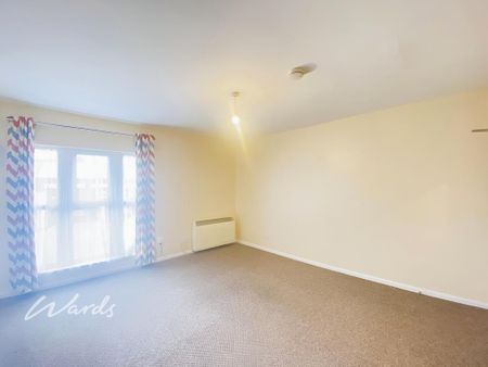 Studio to rent - Photo 3