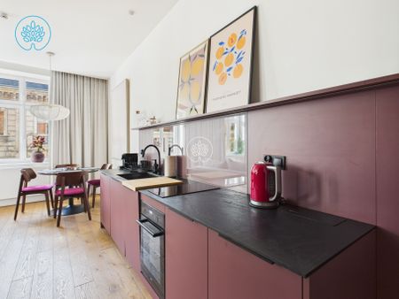 Apartament na starówce 40m - Photo 2