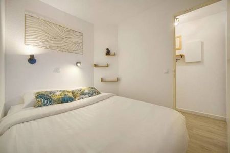 Location Appartement - Photo 4