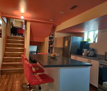 For Lease - 253 Mcnicoll Avenue Unit# Gr &Low, Toronto, Ontario - Photo 6