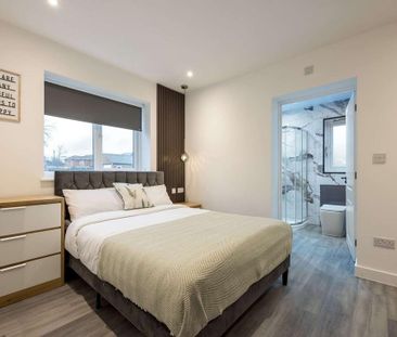 6 bedroom house of multiple occupation to rent - Photo 1