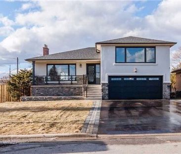 For Lease - 44 Peacham Crescent Unit# Bsmt, Toronto, Ontario - Photo 4