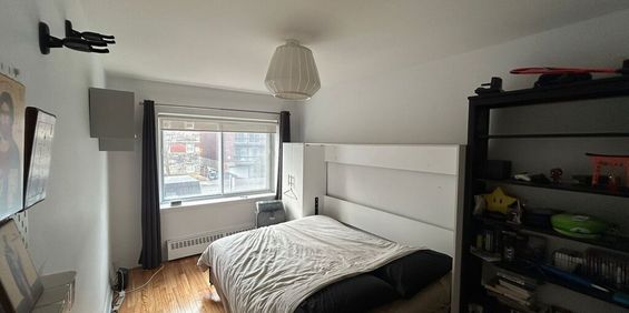 Grand 3 1/2 Au Coeur De L'UdeM/HEC/ Poly - Photo 3