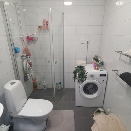 Kontinentgatan 9 B, Trelleborg Centrum - Foto 4