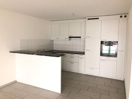 4.5 Zimmer, 88 m², 2. Stock - Photo 2