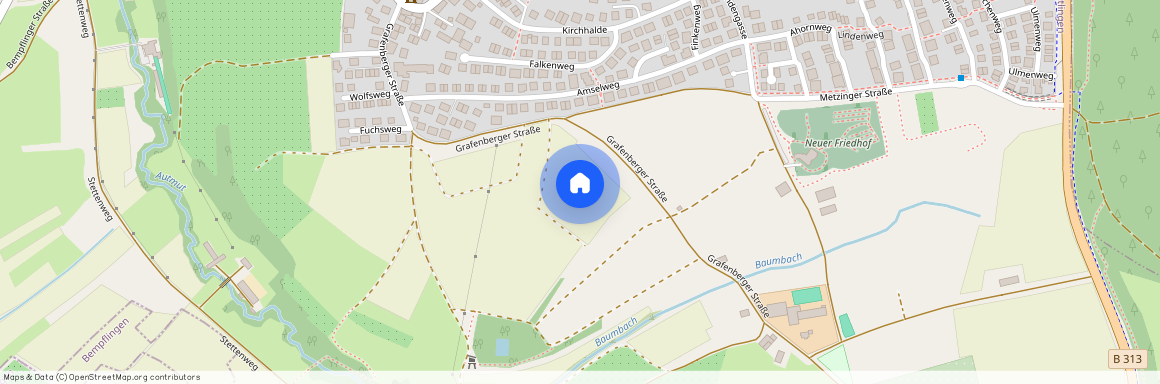 72663 Großbettlingen