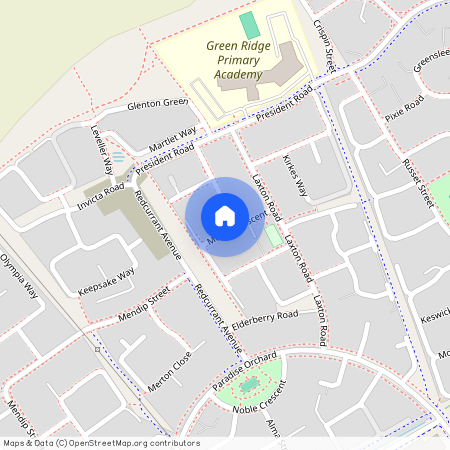 Farmingdale, Aylesbury