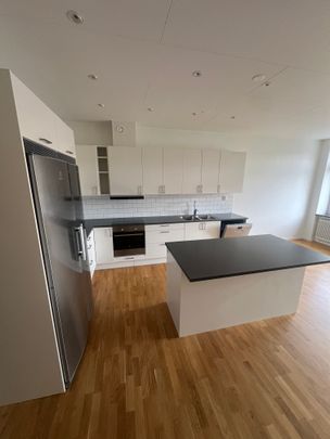 Norrmalmsgatan, Sundsvall - Foto 1