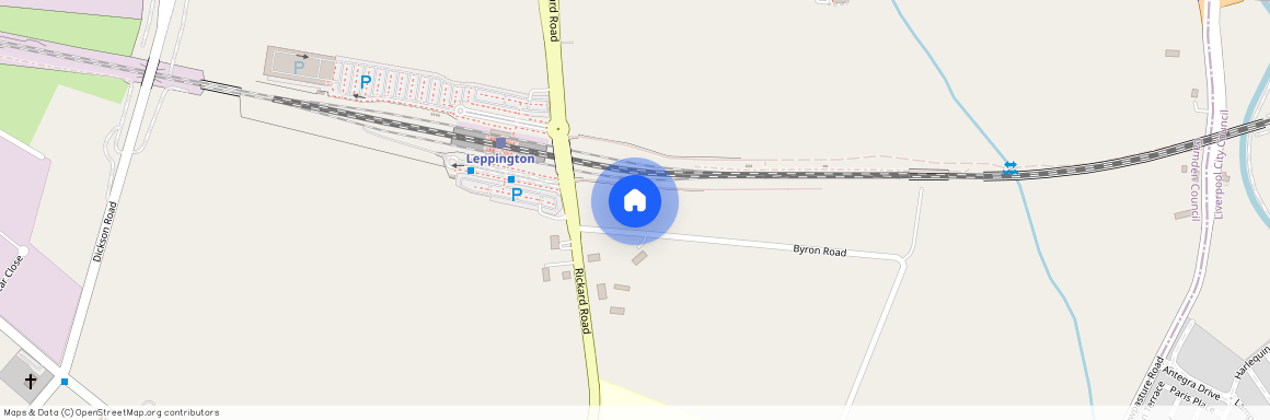 258 Byron Road, NSW 2179, Leppington