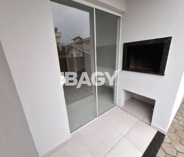 Apartamento 2 Quartos Ingleses Do Rio Vermelho 65m² - Photo 2