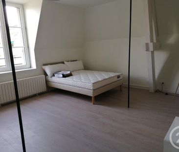 Location Appartement 1 pièce 34m² BRIVE LA GAILLARDE 19100 - Photo 1