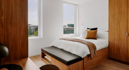 Suite Premium View - Photo 3