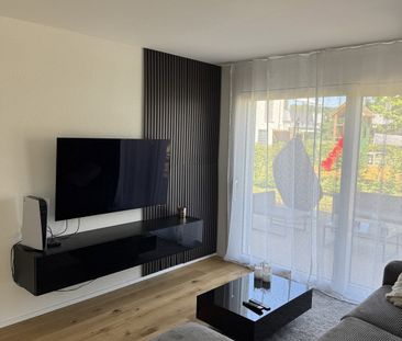 2.5 Zimmer, 62 m², EG - Photo 2