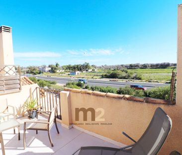 Casa o chalet de alquiler en Calle Atenas, El Moncayo - El Pòrtic - Photo 2