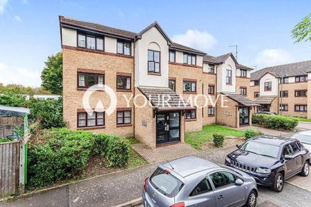 2 bedroom flat to rent - Photo 5