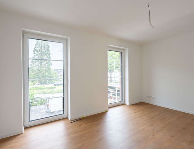 4-Zimmer Wohnung mit Dachterrasse in Südausrichtung! Obj. 9069 - Foto 1