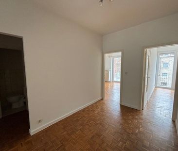Lumineux appartement 2ch + garage à 1180 Uccle  Loyer: 1 280 € - Photo 6