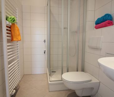 2-Raumwohnung mit Dusche in toller Wohnlage - Photo 1