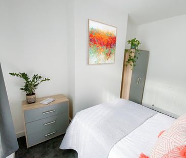 1 bedroom property to rent Corporation Street, Barnsley, South York... - Photo 3