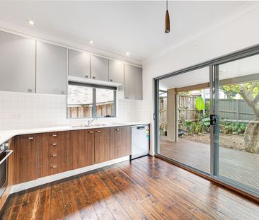 Home For Rent - Photo 2