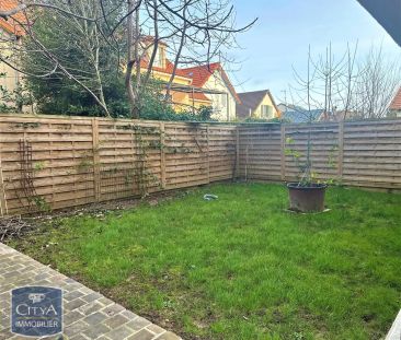Appartement à louer 2 pièces 43.83m² - Photo 4