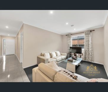 14 Brolin Terrace, Cranbourne North, Vic 3977 - Photo 6