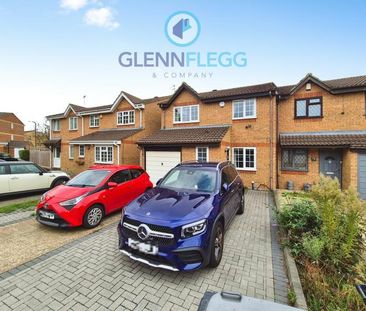 4 bedroom terraced house to rent - Photo 2