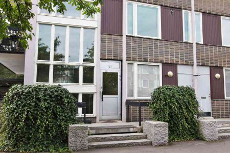 Flamman, Västanågatan 26 A.203 - Foto 5